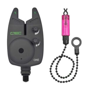 CTEC Bite Alarm+Adaptador One Bite