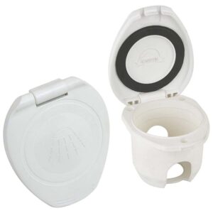 Scandvik Tampa Rebaixada