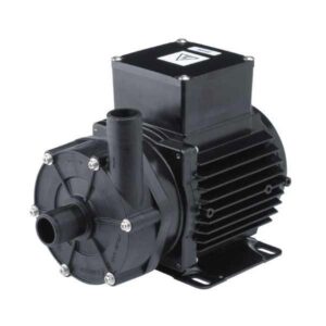 Vitrifrigo Sea Water Pump with Magnetic Drive