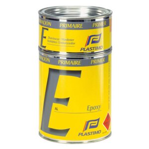 Plastimo Epóxi Primer 1L