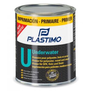 Plastimo Primer Epoxy 1L