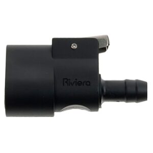 Riviera Conector Fêmea Yamaha/Mariner/Mercury