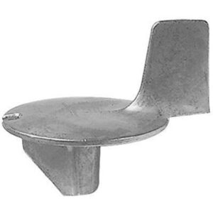 Martyr anodes Ânodo De Alumínio Mercury-Mariner