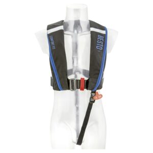 Besto Arnês Comfort Fit 180N Automatic