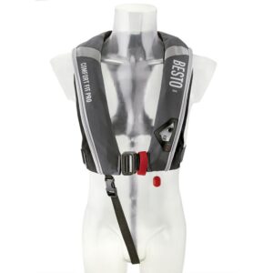 Besto Arnês Comfort Fit Pro 300N Automatic