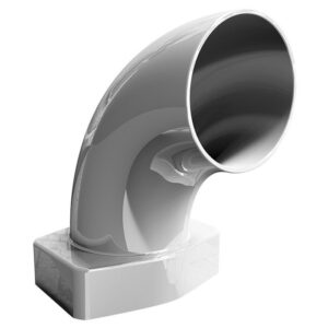 Lofrans Chain Pipe SX5