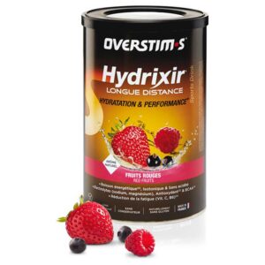 Overstims Fruta Da Floresta Hydrixir 600gr