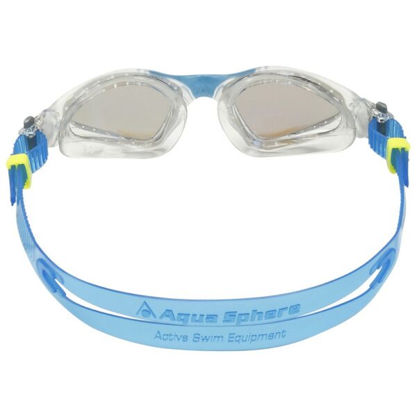 Aquasphere Óculos Natação Kayenne - Imagem 2