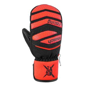 Reusch Luvas Worldcup Warrior Prime R.Tex XT