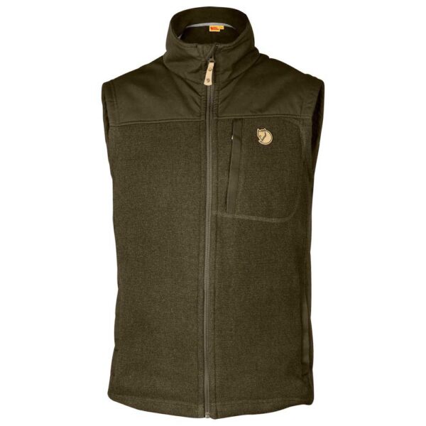Fjällräven Lã Buck