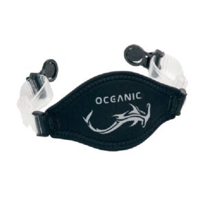Oceanic Mask Strap Neoprene