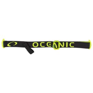 Oceanic Cyanea Mask Strap