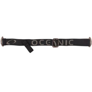 Oceanic Cyanea Mask Strap