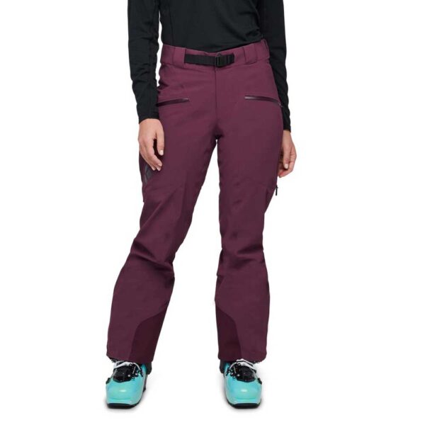 Black diamond Calça Recon Stretch