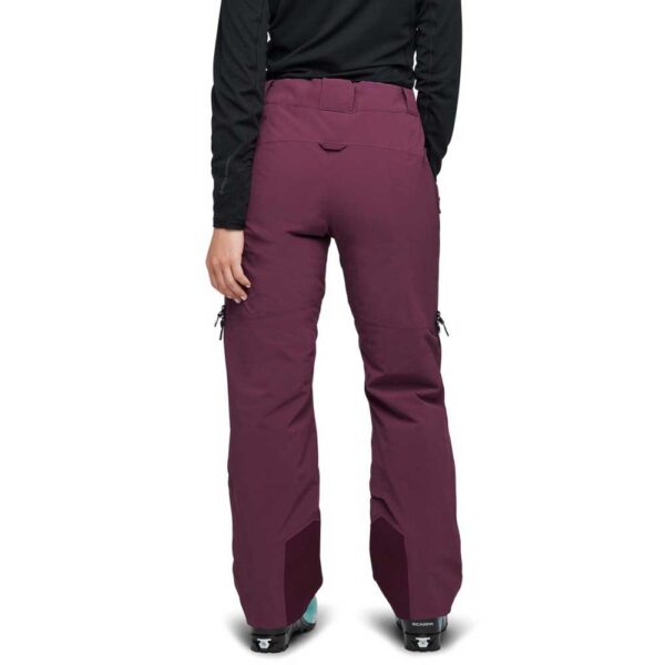 Black diamond Calça Recon Stretch - Image 2