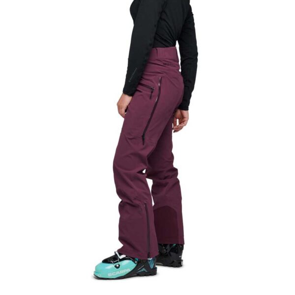 Black diamond Calça Recon Stretch - Image 4
