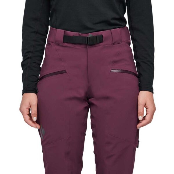 Black diamond Calça Recon Stretch - Image 5