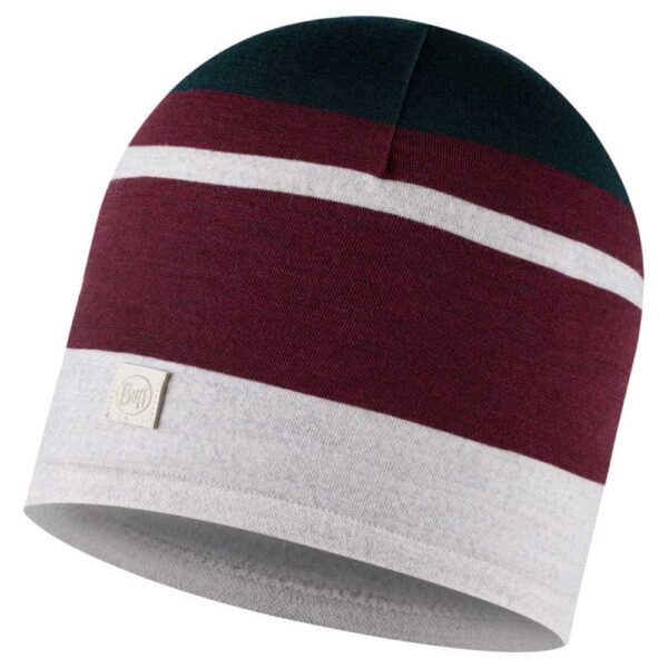 Buff ® Gorro Merino Move Multifunctional