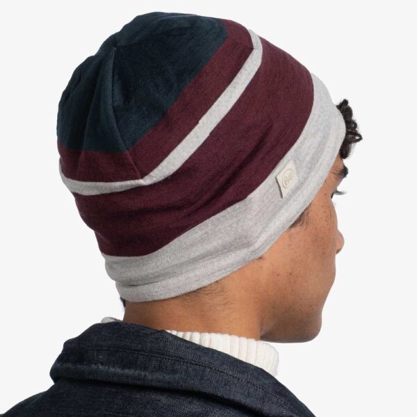 Buff ® Gorro Merino Move Multifunctional - Imagem 3
