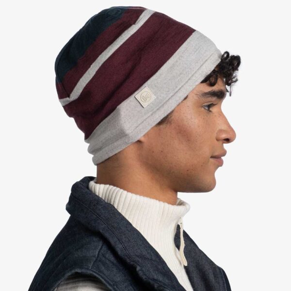 Buff ® Gorro Merino Move Multifunctional - Imagem 4