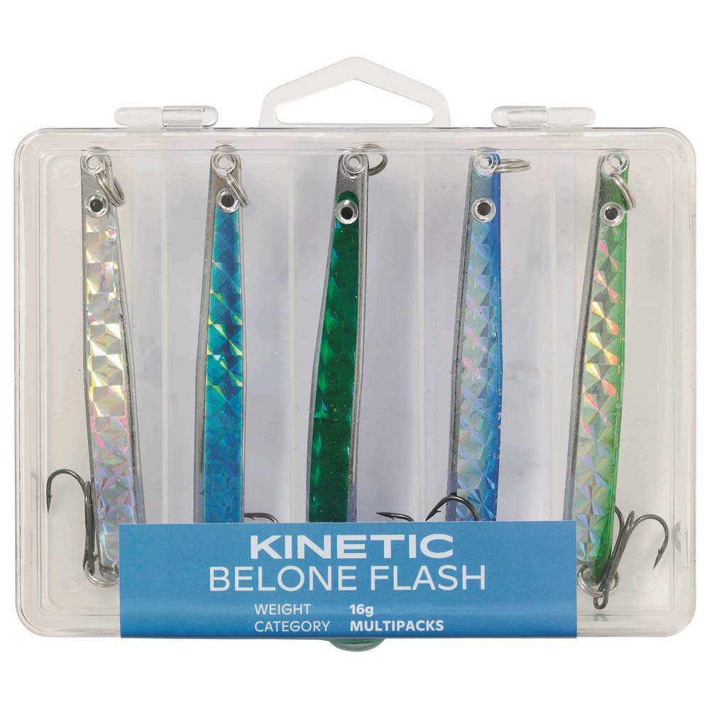 Kinetic Gabarito Belone Flash 20g