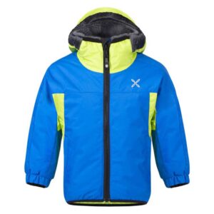 Montura Jaqueta Snow 2 Baby