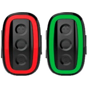 Madcat Conjunto De Alarme De Mordida Topcat