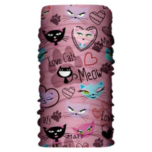 Matt Cachecol Coolmax Eco