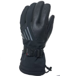Matt Ivan Goretex Active Tech