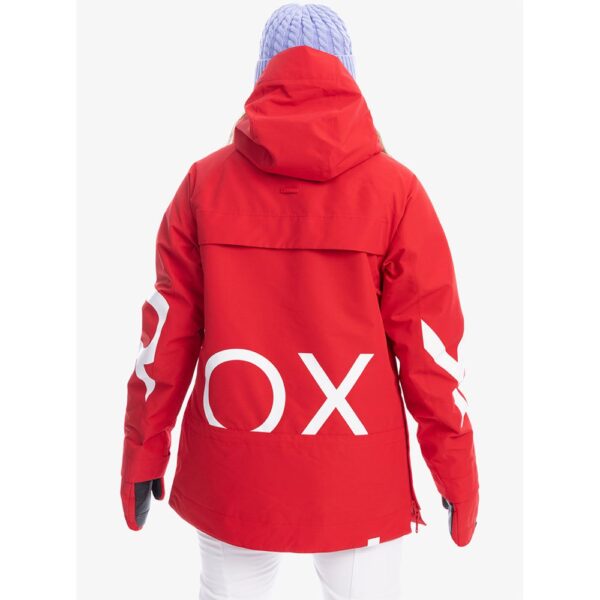 Roxy Jaqueta Chloe Kim - Imagem 2