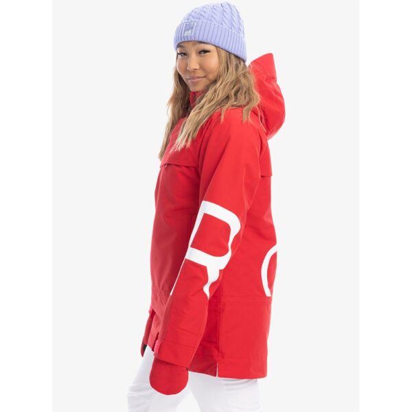 Roxy Jaqueta Chloe Kim - Imagem 3