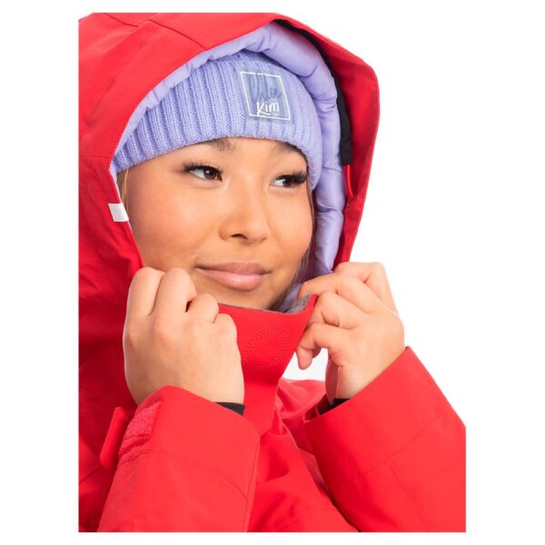 Roxy Jaqueta Chloe Kim - Imagem 4