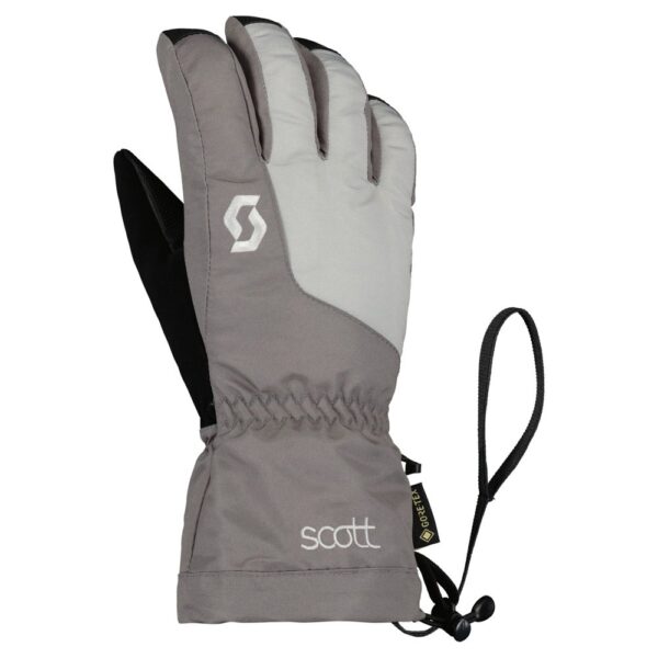 Scott Luvas Ultimate Goretex
