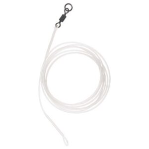 Carp spirit Líder Giratório De Anel Fluoro