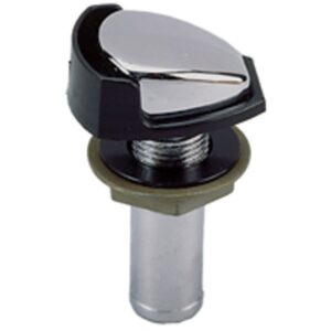 Perko Ventilação Do Tanque De Gás Reto Galvanizado