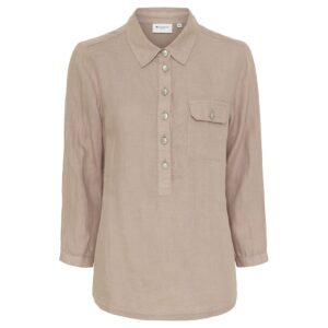 Redgreen Camisa De Manga Longa Alaia