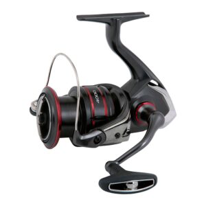 Shimano fishing Molinete Spinning Vanford MHG