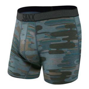 SAXX Underwear Slip Boxer Viewfinder Fly