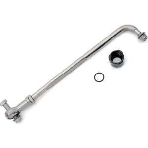 Uflex Braço Do Leme SS