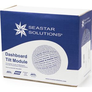 Seastar solutions Kit De Inclinação Classic