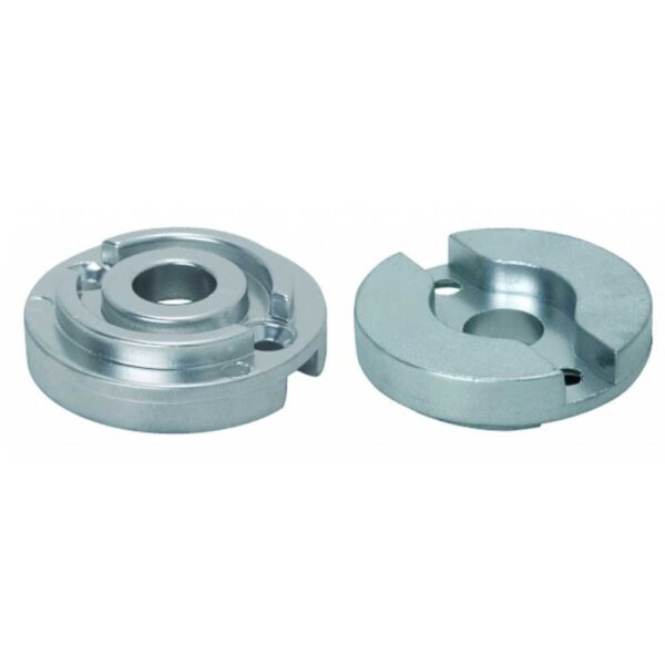Tecnoseal Ânodo De Arruela De Zinco KGF 60/75/80/95
