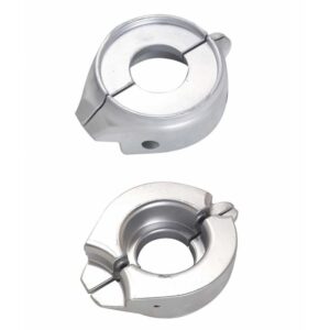 Tecnoseal Ânodo De Colar De Zinco Sail Drive 2002/2003