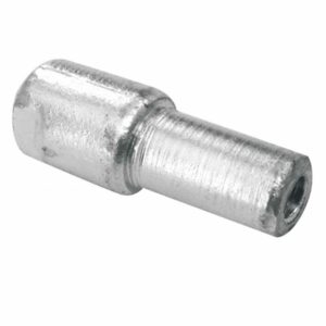 Tecnoseal Ânodo De Zinco Yamaha 9.9-300HP