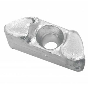 Tecnoseal Ânodo De Zinco Yamaha 6-350HP