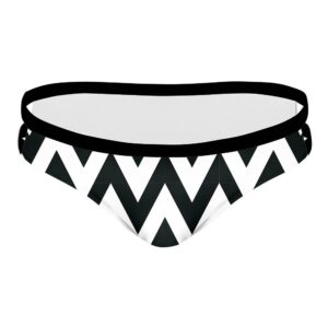 Taymory Cueca Biquíni Surfer