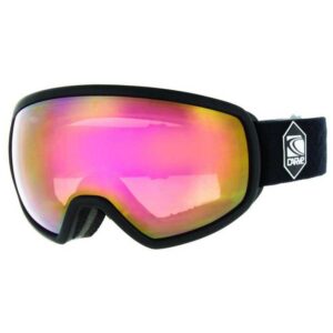 Carve Máscara Esqui Shoots