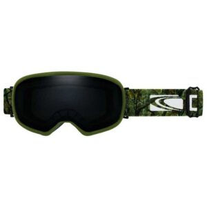 Carve Máscara Esqui First Tracks