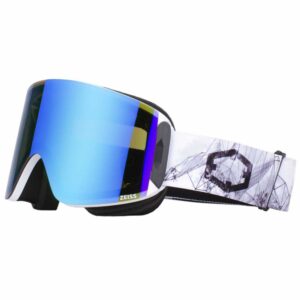 Out of Máscara Esqui Katana