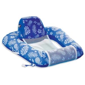 Aguapro Cadeira Flutuante Supreme Zero Gravity