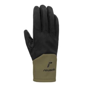 Reusch Luvas Vertical Touch-Tec